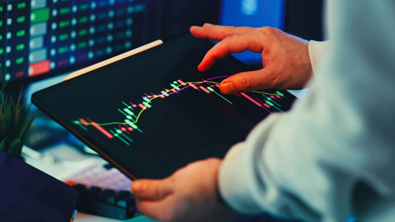 Sahte borsa uygulamalarıyla milyonluk tuzak