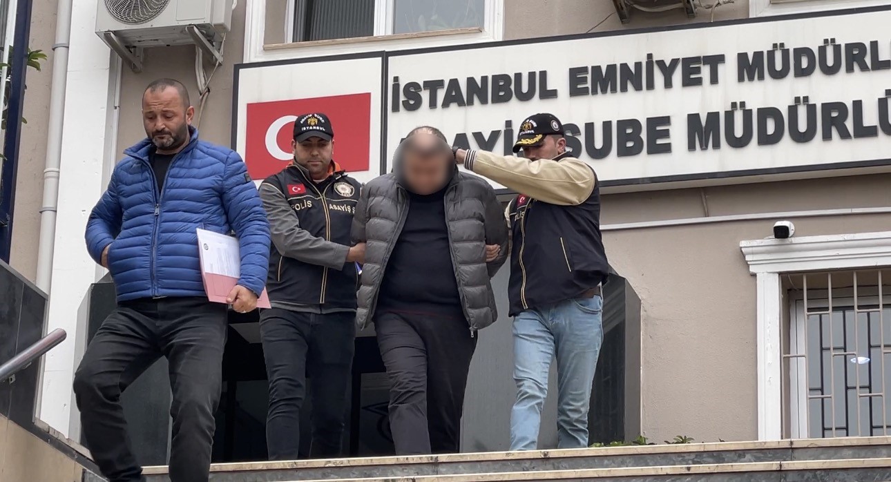 İstanbul’da 2000’li yılların "Kanlı Tapu Çetesi" lideri yakalandı
