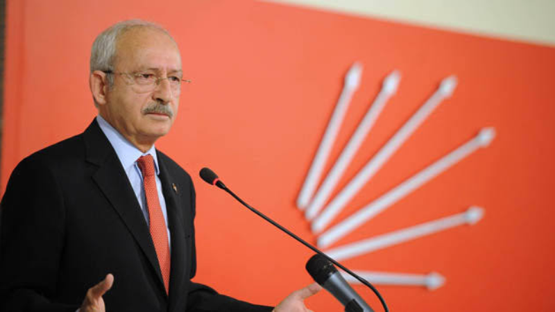 Kemal Kılıçdaroğlu, Kocaeli'ye geliyor