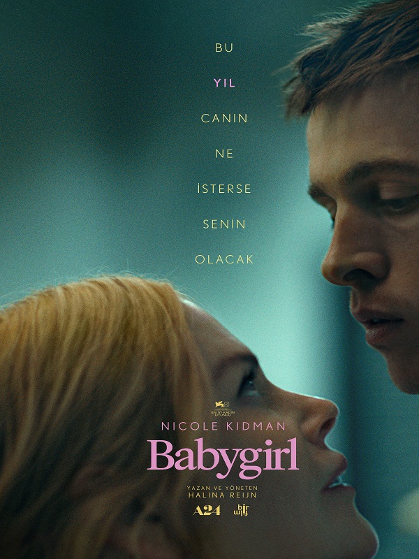 11! Bir Film Hadisesi - Babygirl