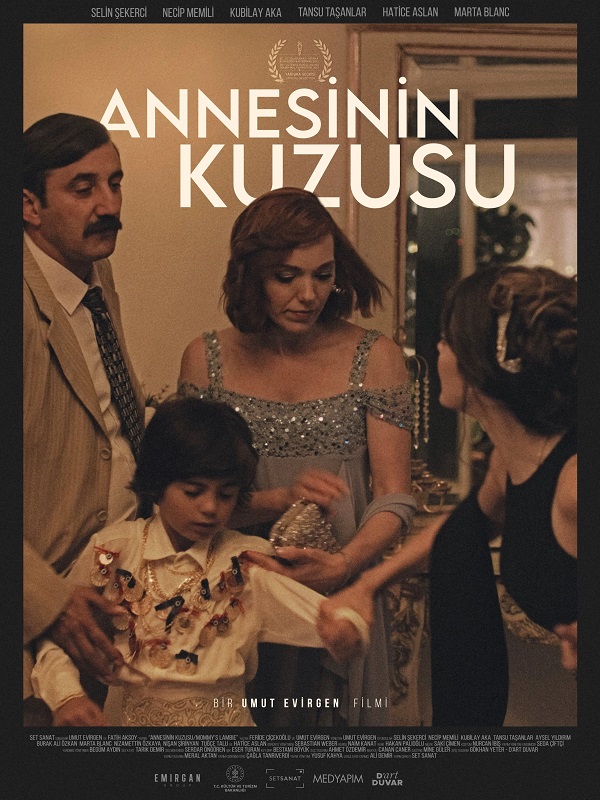 Annesinin Kuzusu