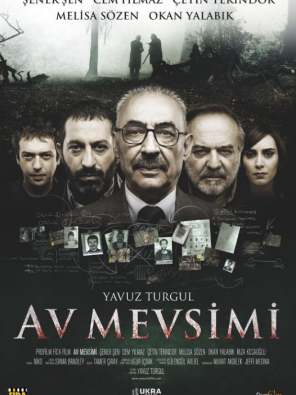 Av Mevsimi - Kocaeli Duysun - Şehre Dair Her Şey