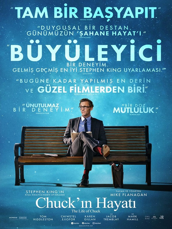 Chuck'ın Hayatı - Kocaeli Duysun - Şehre Dair Her Şey