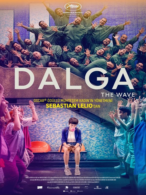 Dalga - Kocaeli Duysun - Şehre Dair Her Şey