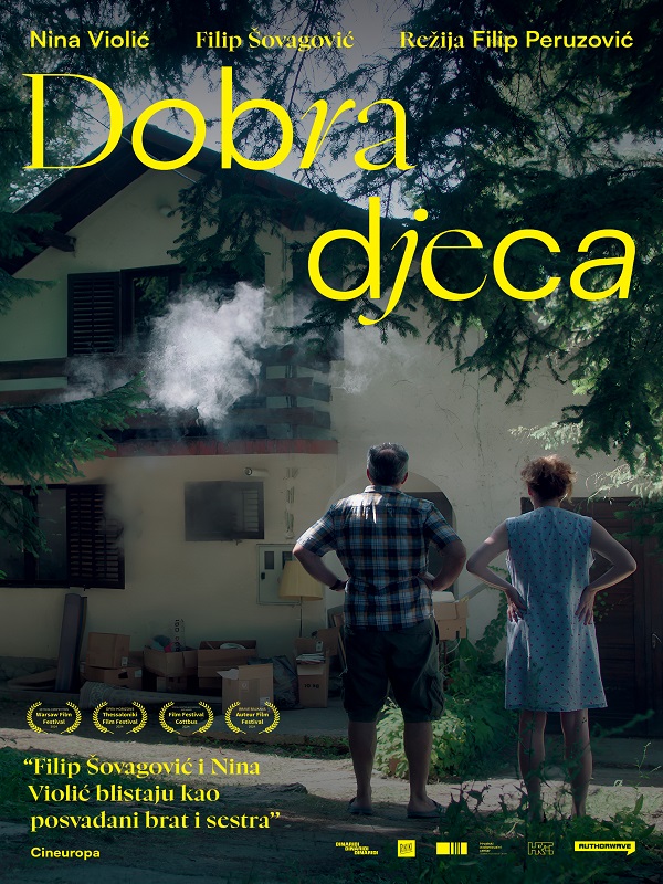 Dobra djeca - Kocaeli Duysun - Şehre Dair Her Şey