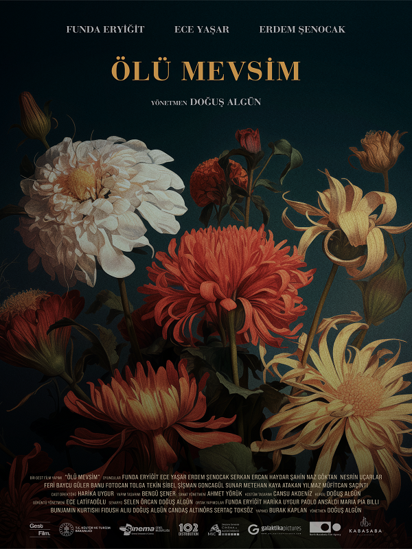 Ölü Mevsim - Kocaeli Duysun - Şehre Dair Her Şey