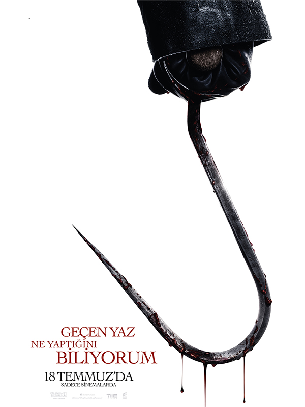 Geçen Yaz Ne Yaptığını Biliyorum - Kocaeli Duysun - Şehre Dair Her Şey