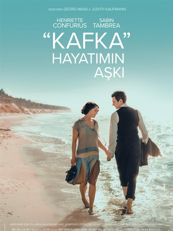 Kafka: Hayatımın Aşkı - Kocaeli Duysun - Şehre Dair Her Şey