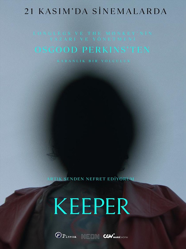 Keeper - Kocaeli Duysun - Şehre Dair Her Şey
