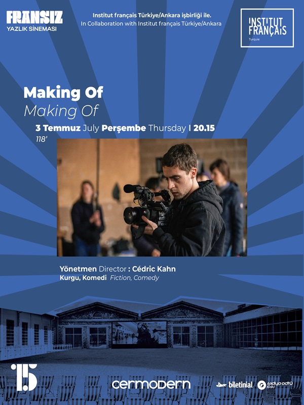 Making Of - Kocaeli Duysun - Şehre Dair Her Şey